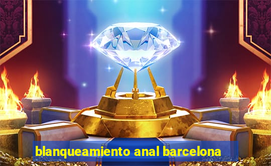 blanqueamiento anal barcelona